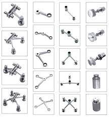 different types of spider